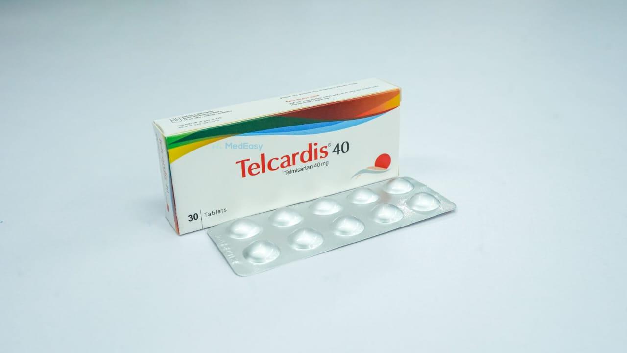 Telcardis