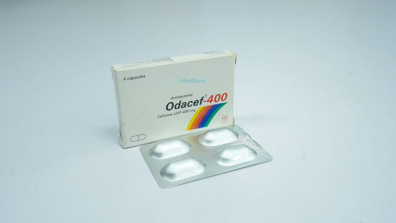 Odacef