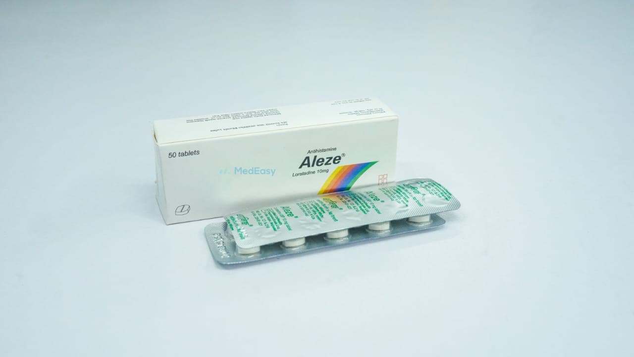 Aleze
