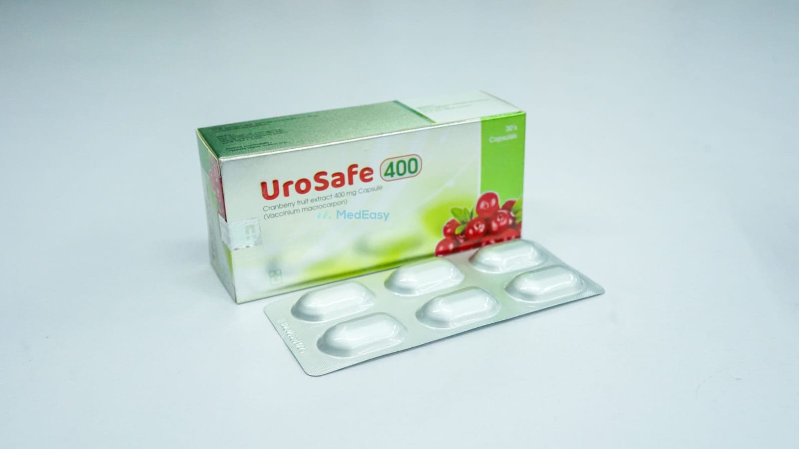 UroSafe