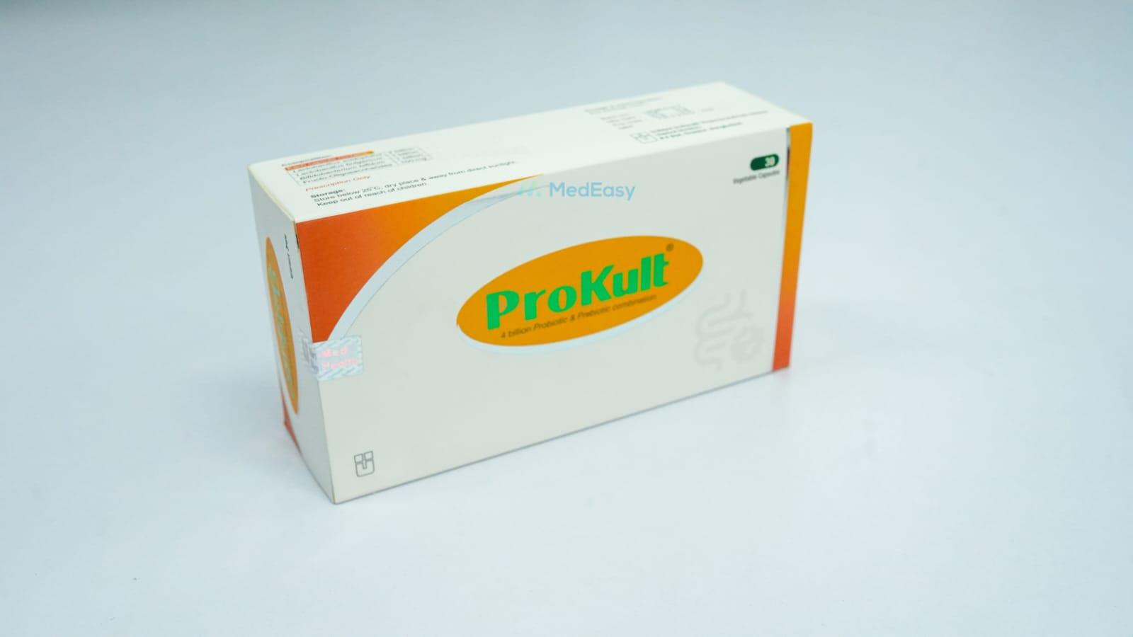 Prokult