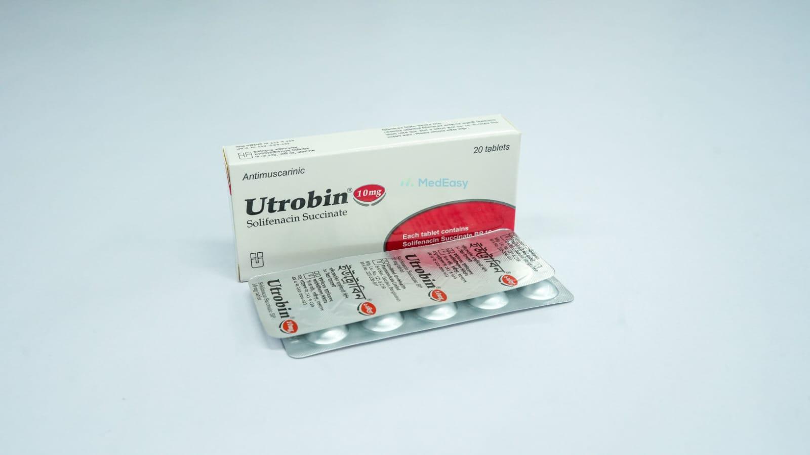 Utrobin