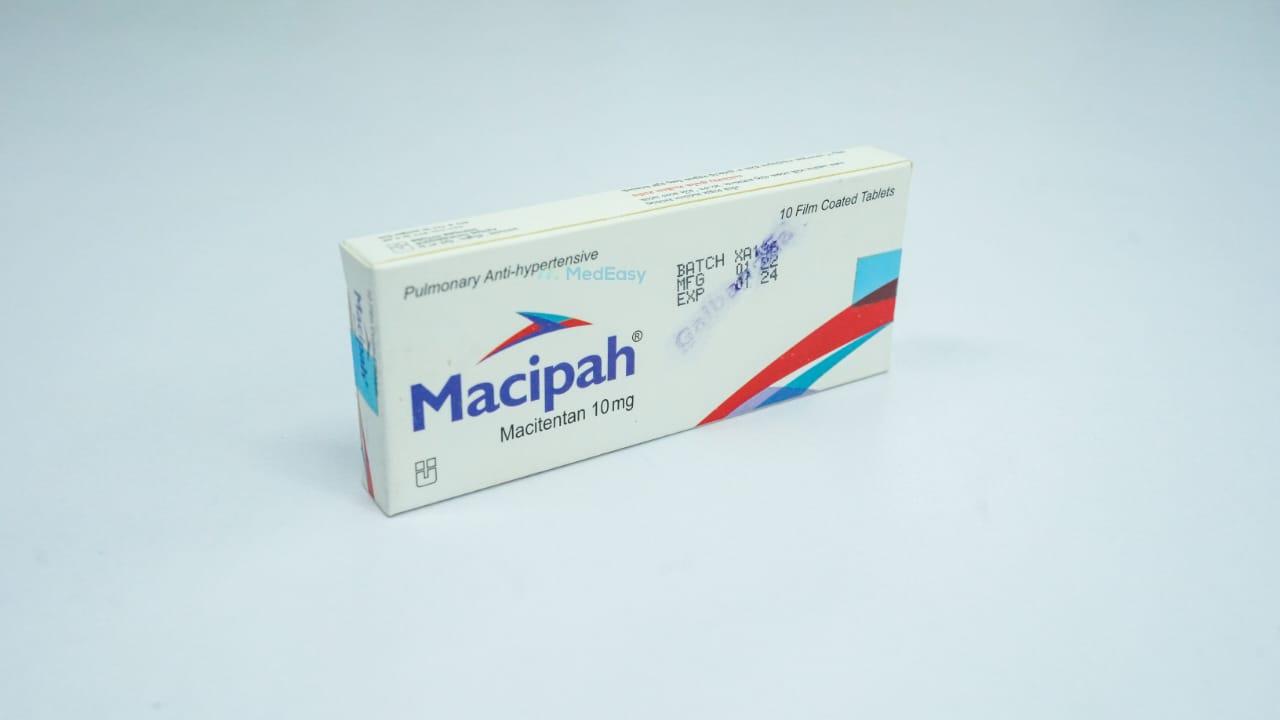 Macipah