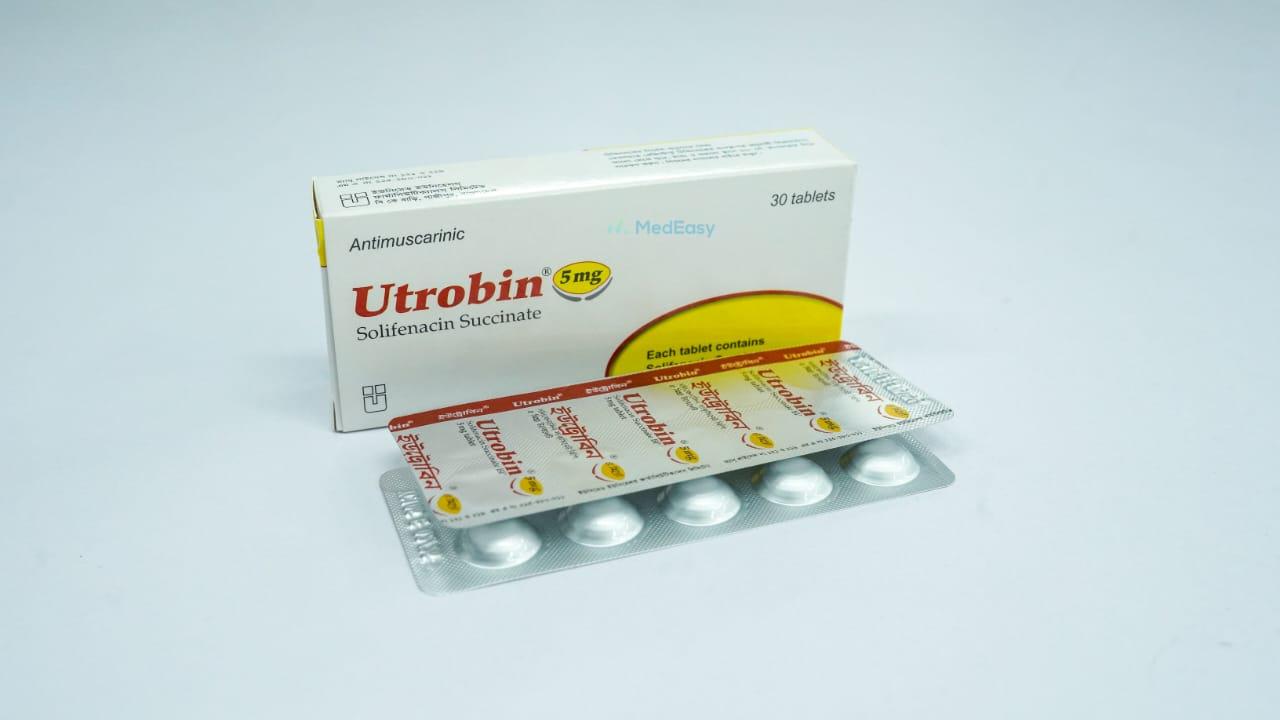 Utrobin