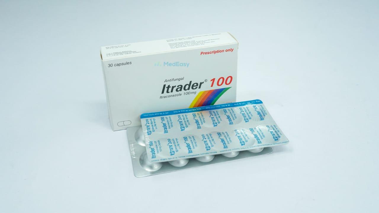 Itrader