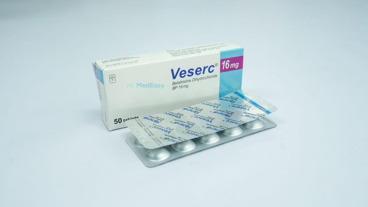 Veserc