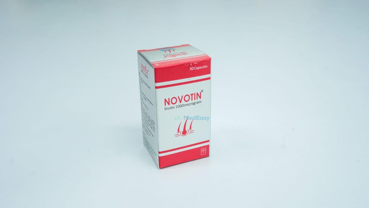 Novotin