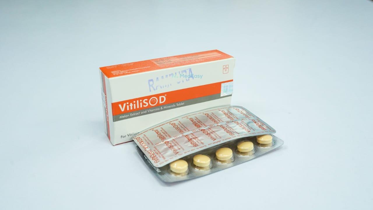 VitiliSOD