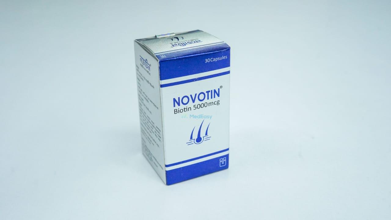 Novotin