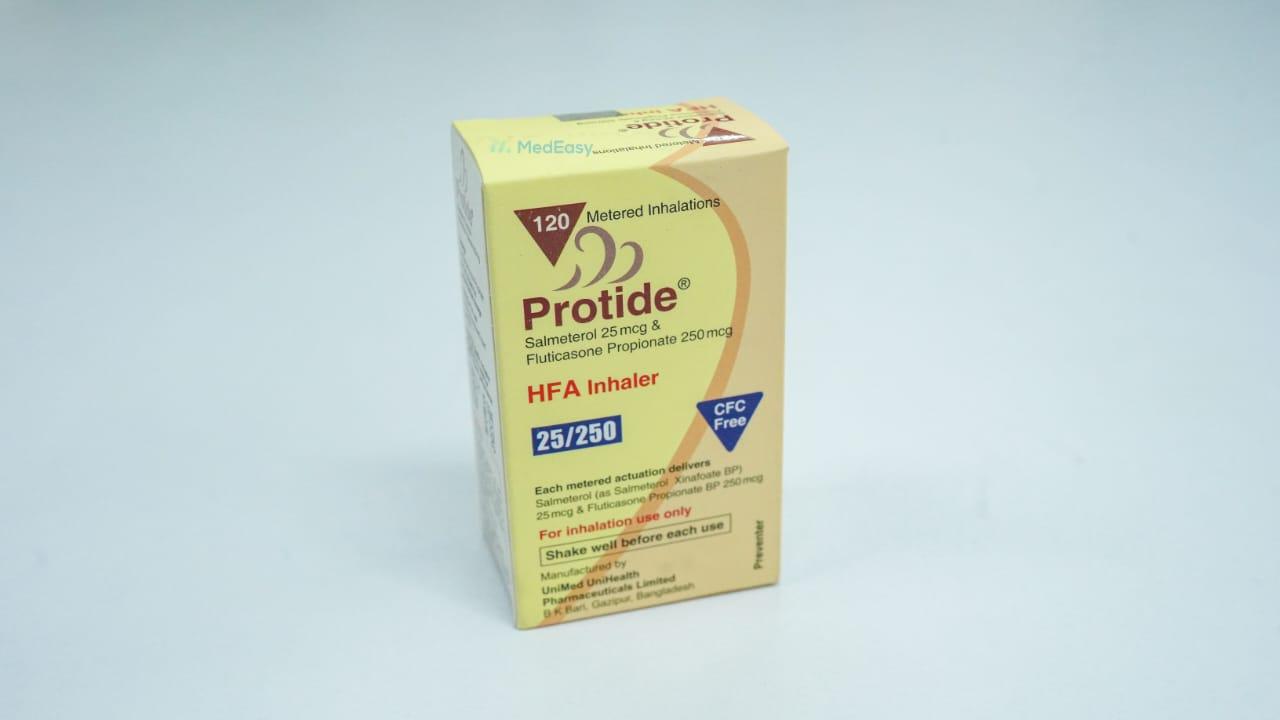 Protide