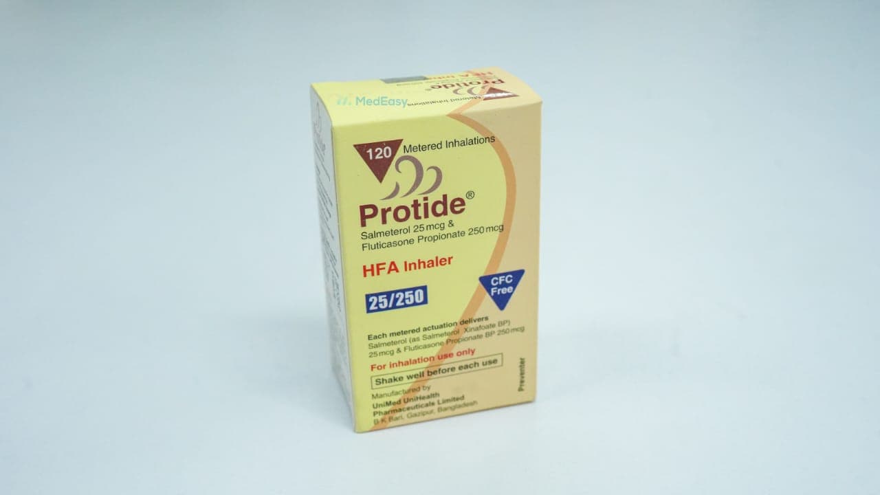 Product gallery