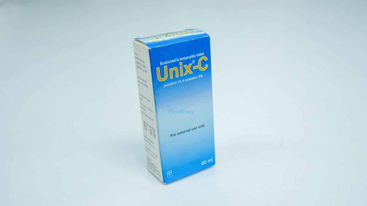 Unix-C