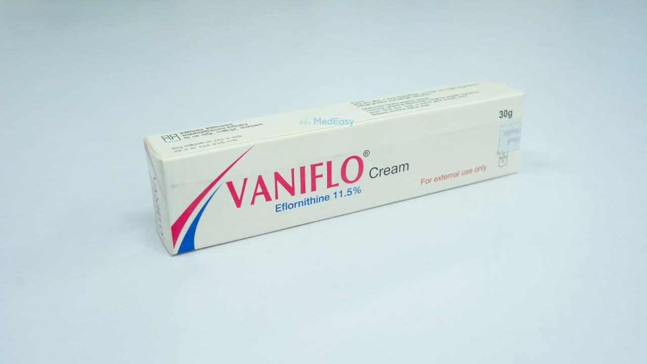 Vaniflo