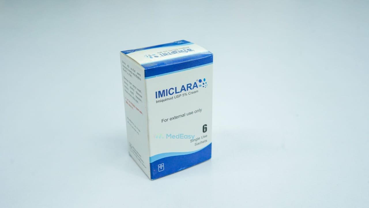 Imiclara