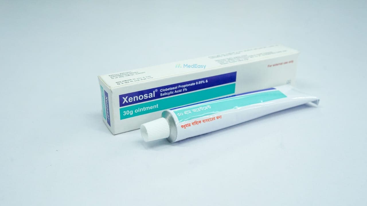 Xenosal