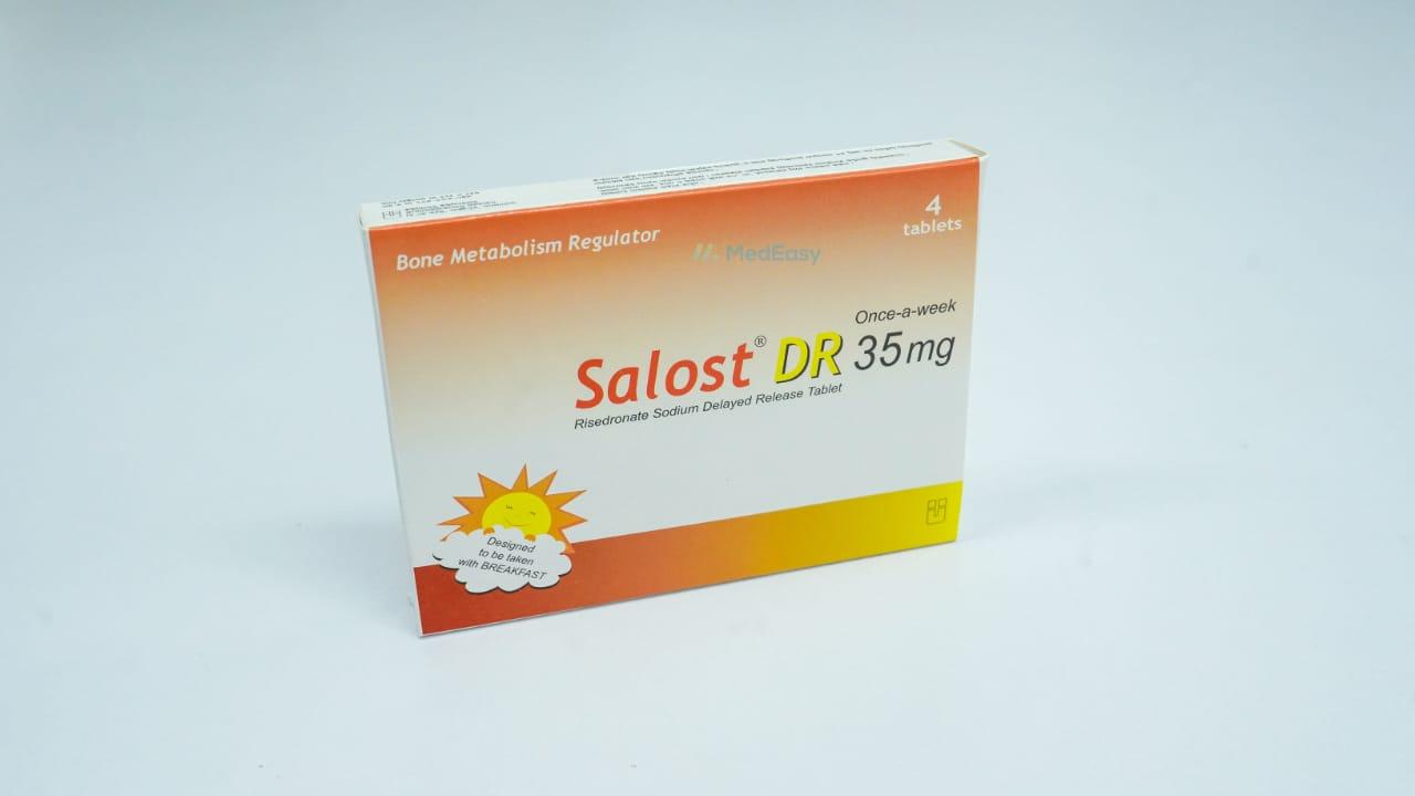 Salost DR