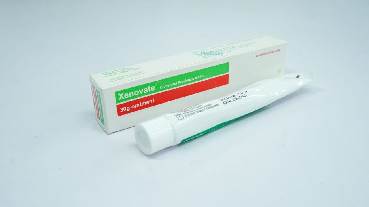 Xenovate