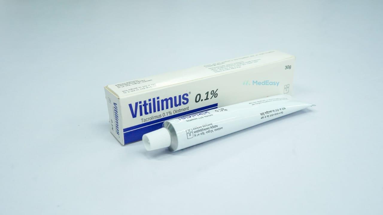 Vitilimus