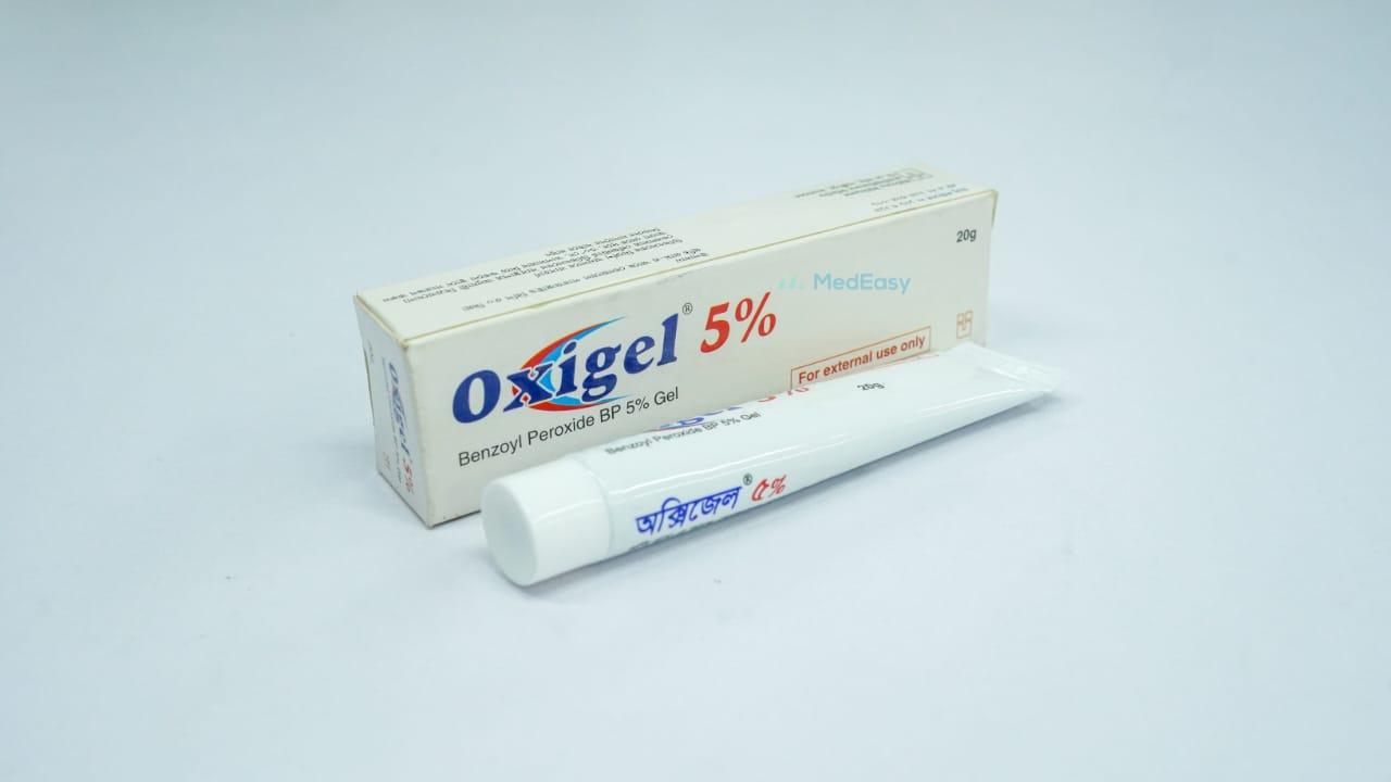 Oxigel