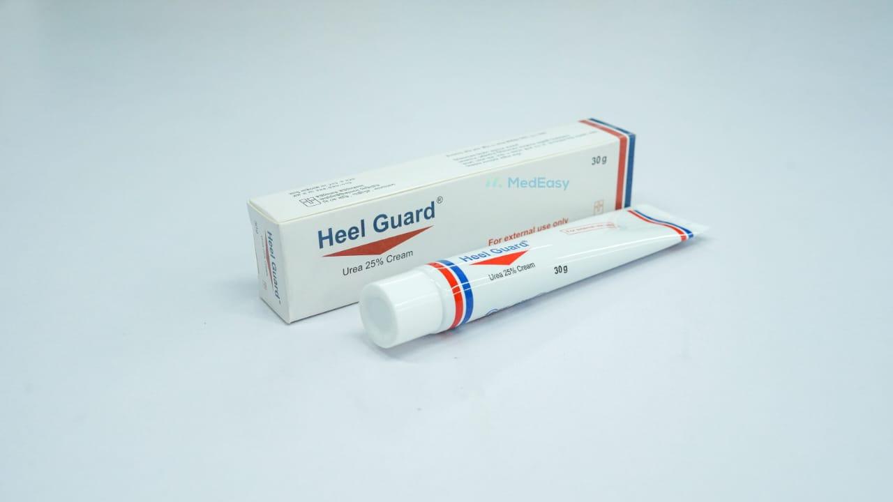 Heel Guard