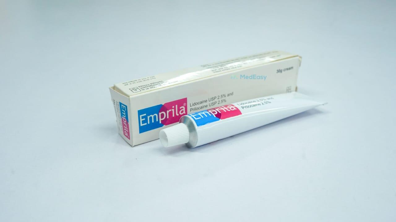 Emprila