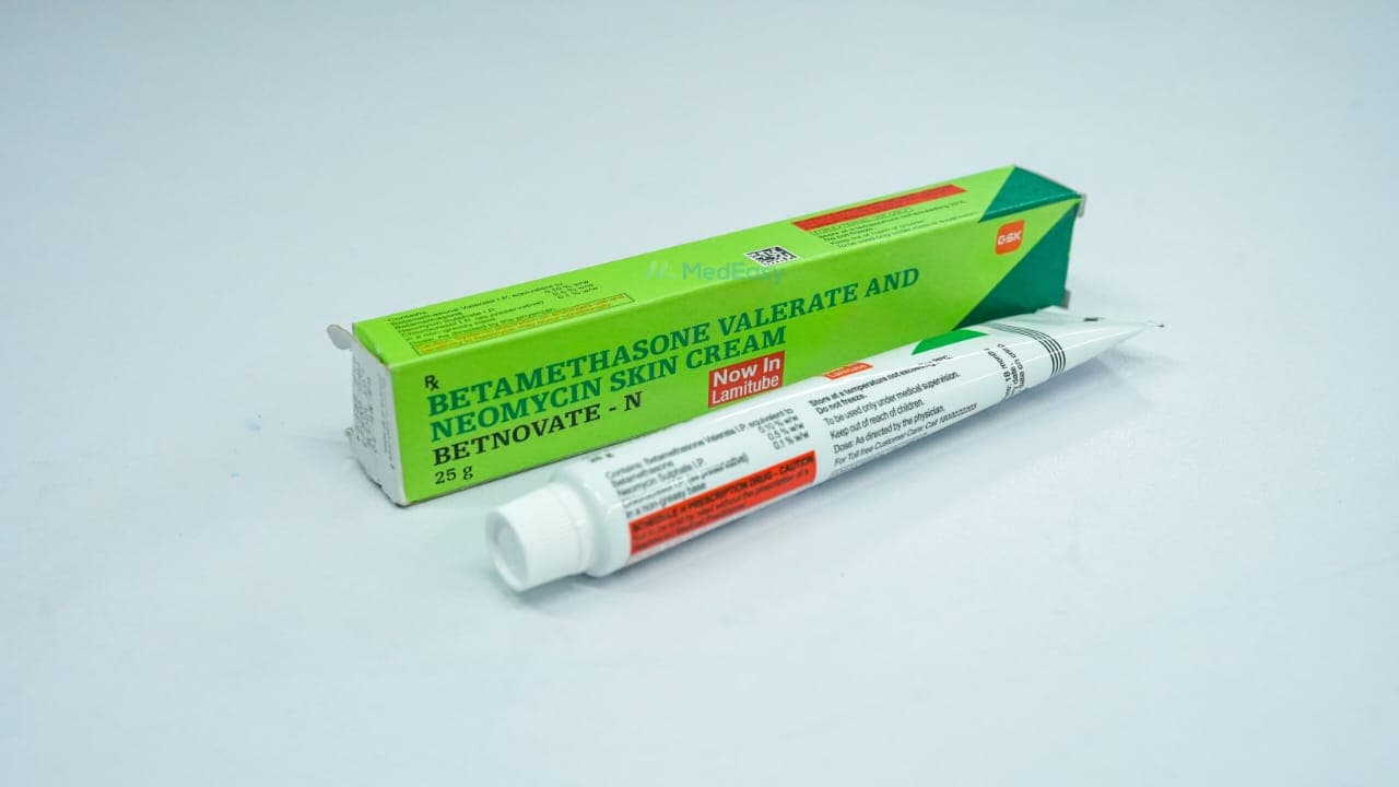 Betnovate-N
