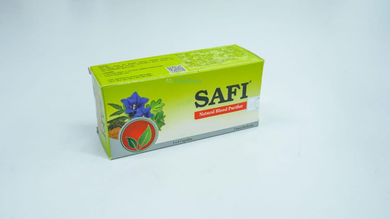 Safi