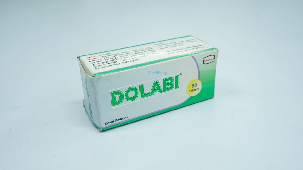 Dolabi