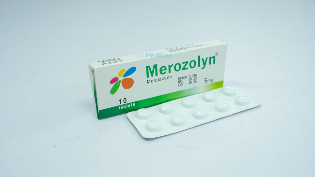 Merozolyn