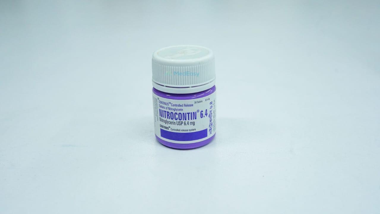 Nitrocontin