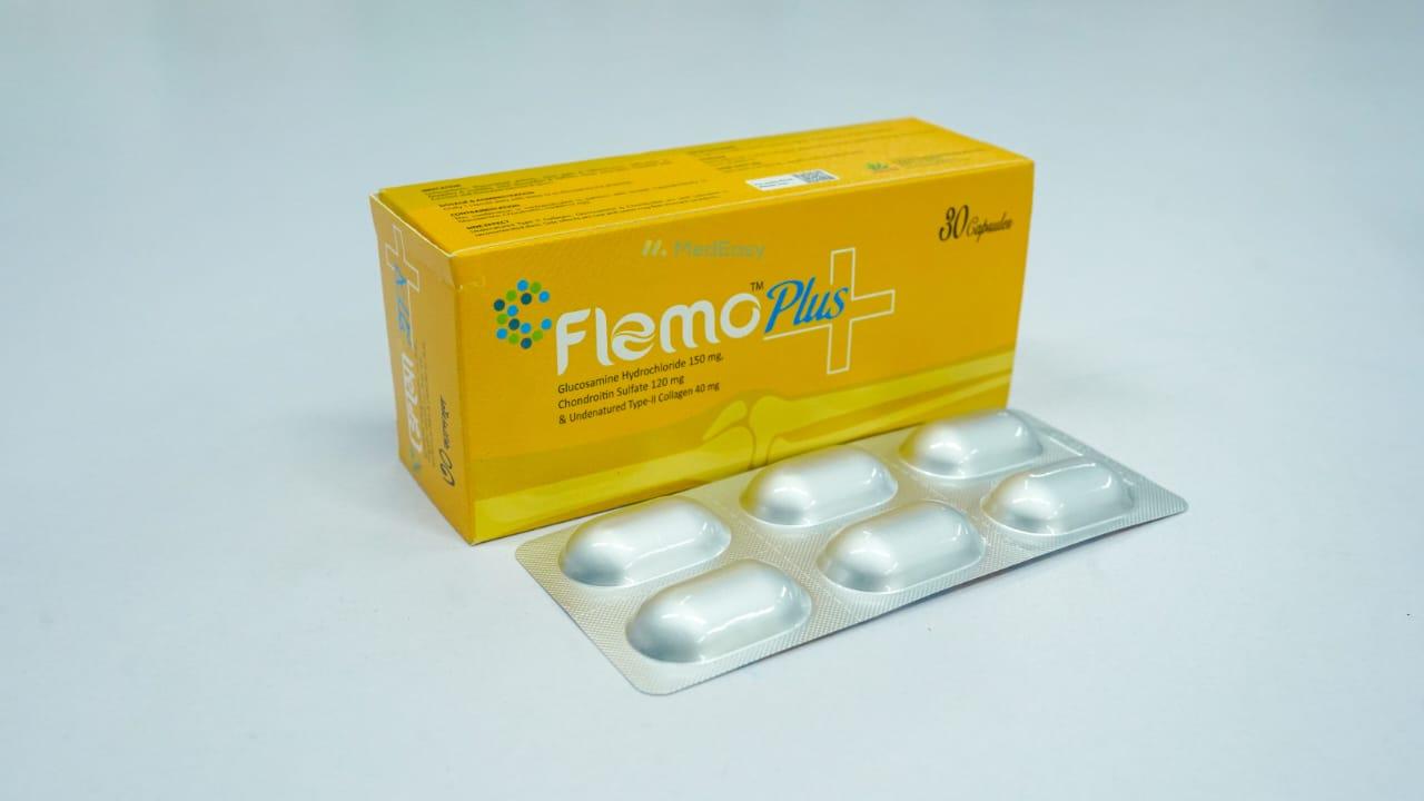 Flemo Plus