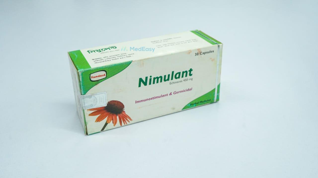 Nimulant