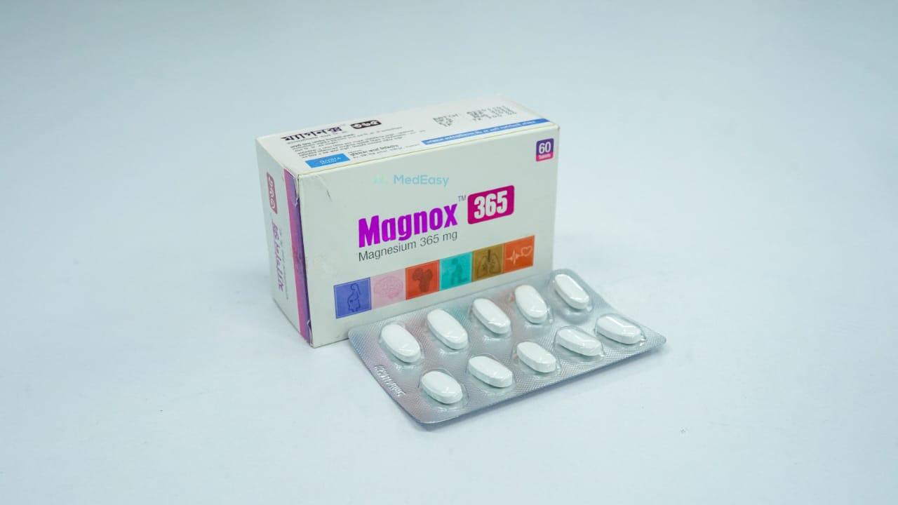 Magnox