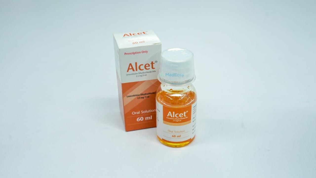 Alcet