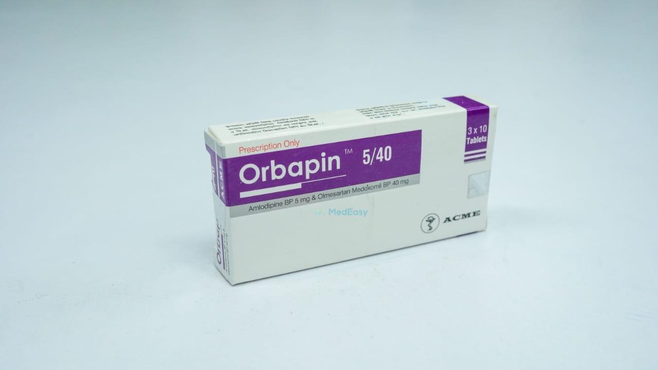 Orbapin