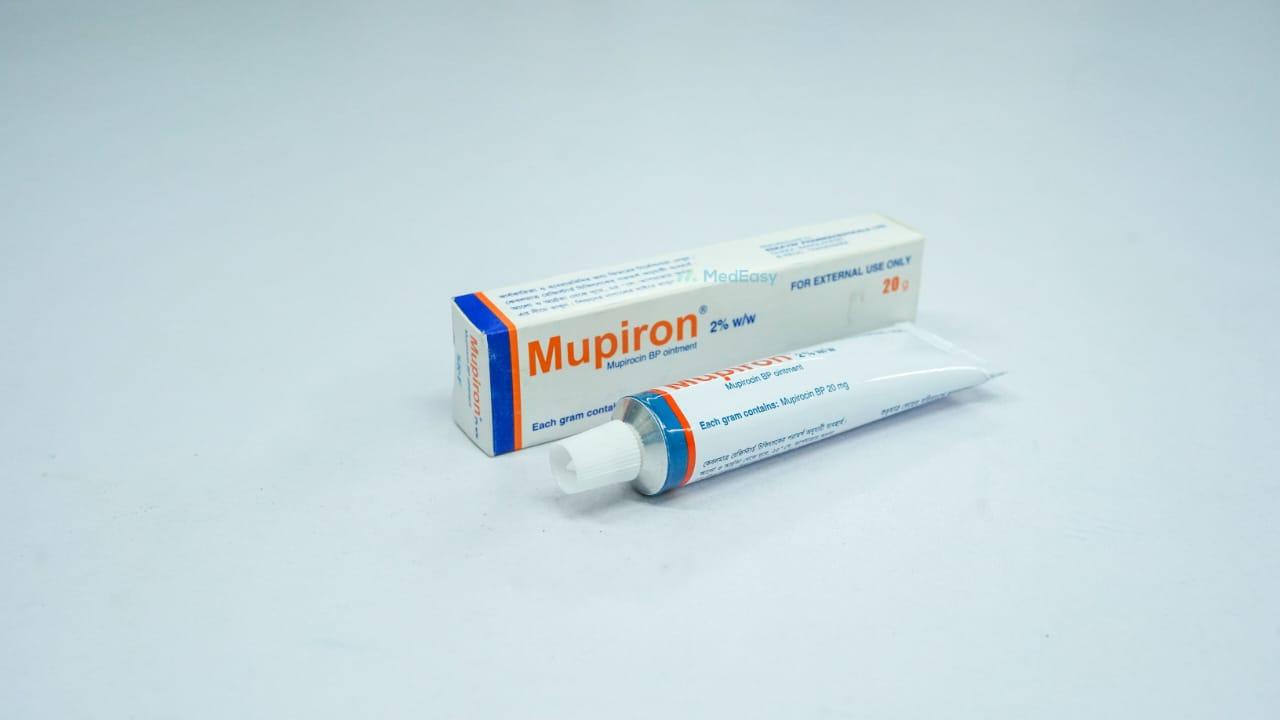 Mupiron