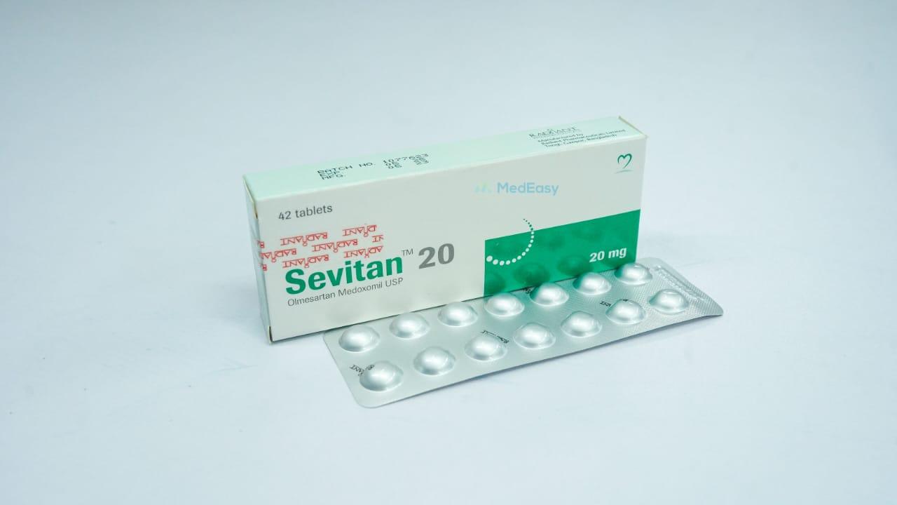 Sevitan