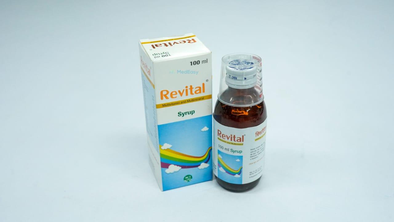 Revital