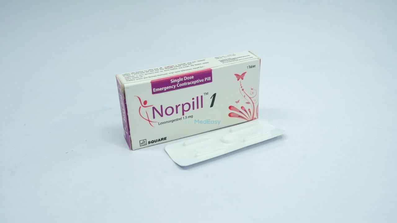 Norpill