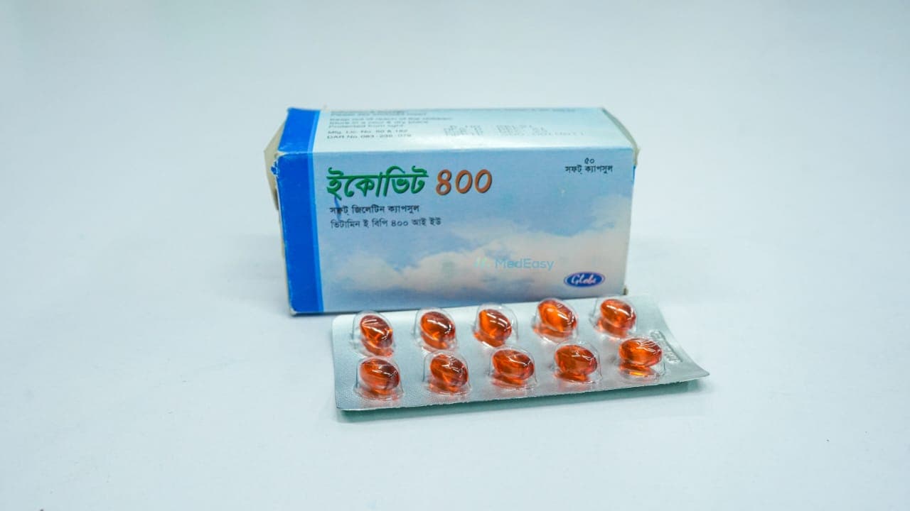 Ecovit