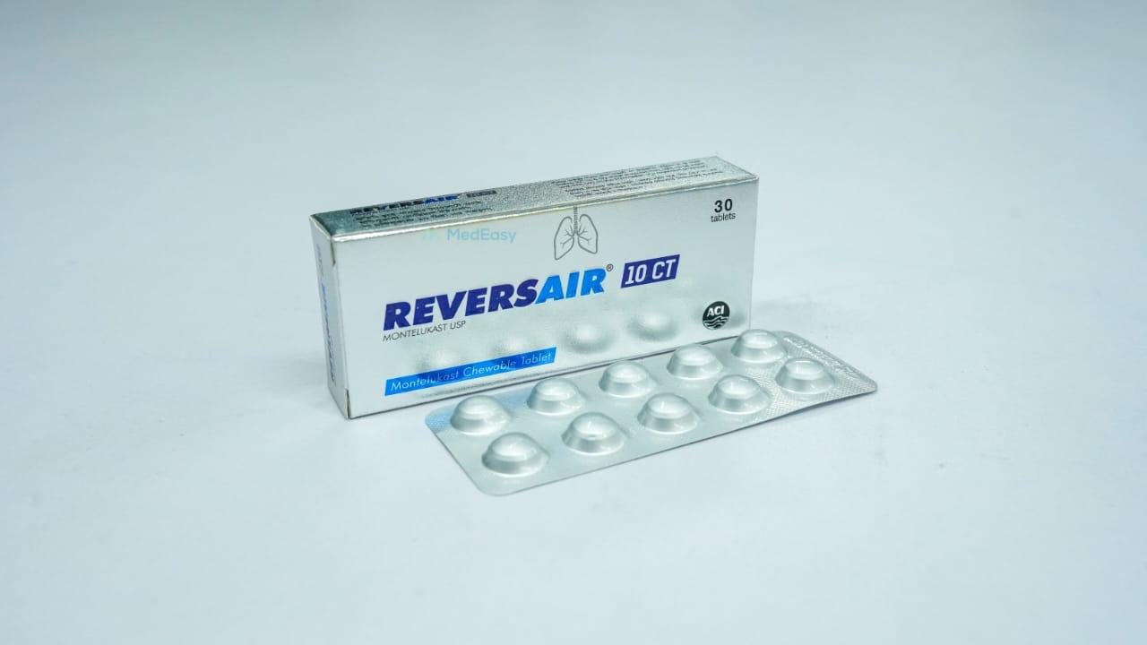 Reversair