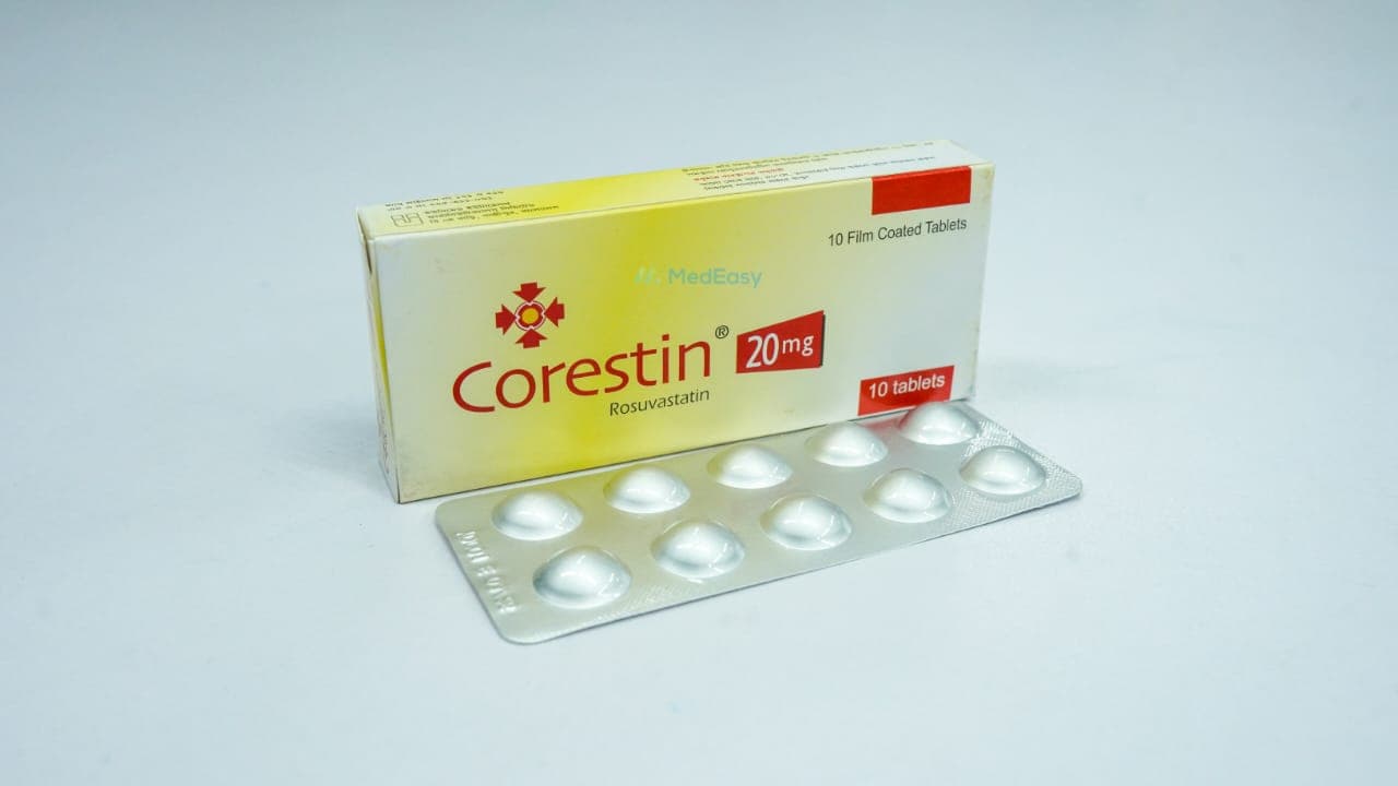 Corestin