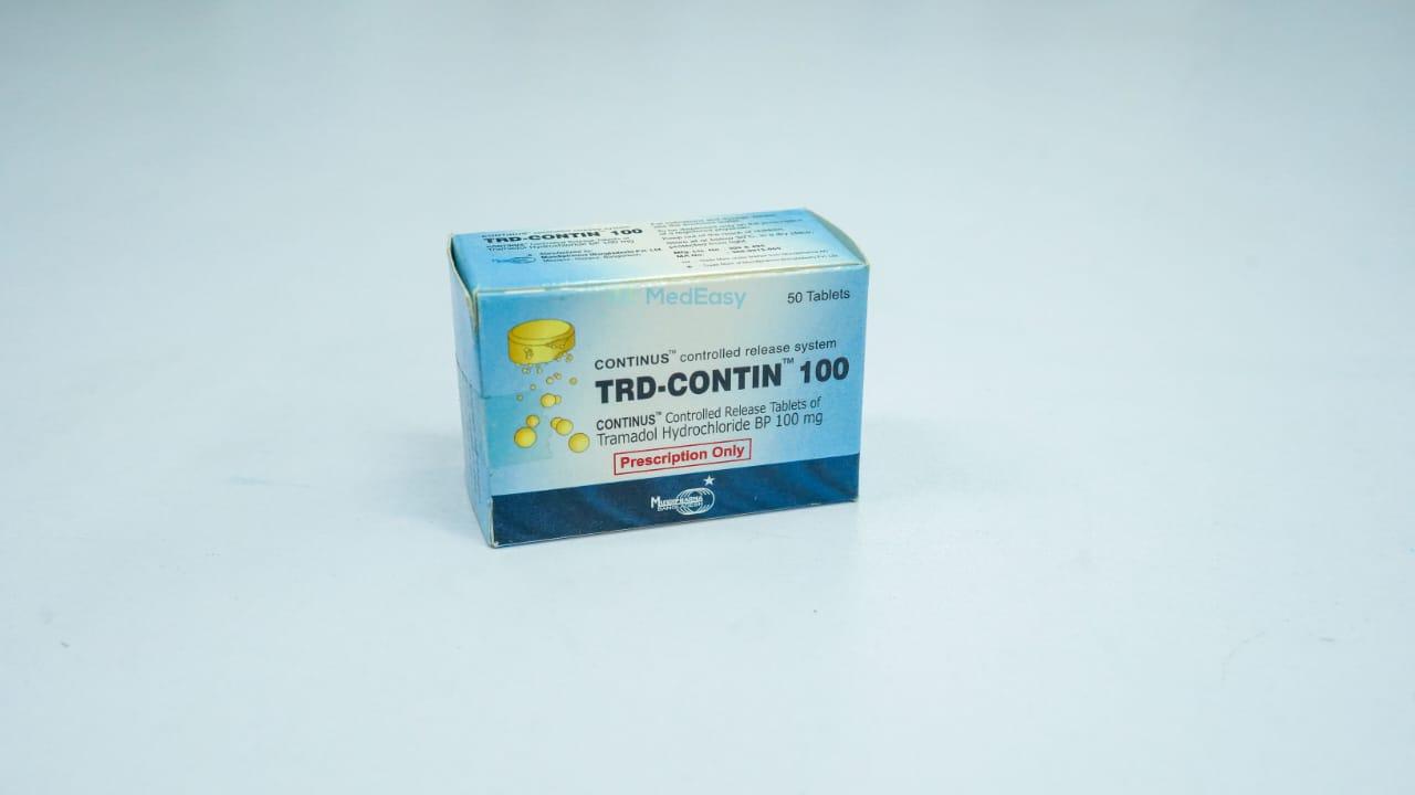 TRD-Contin