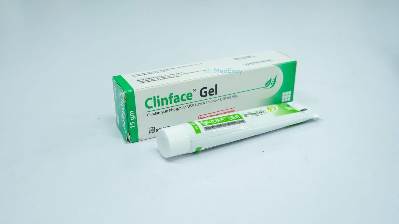 Product gallery