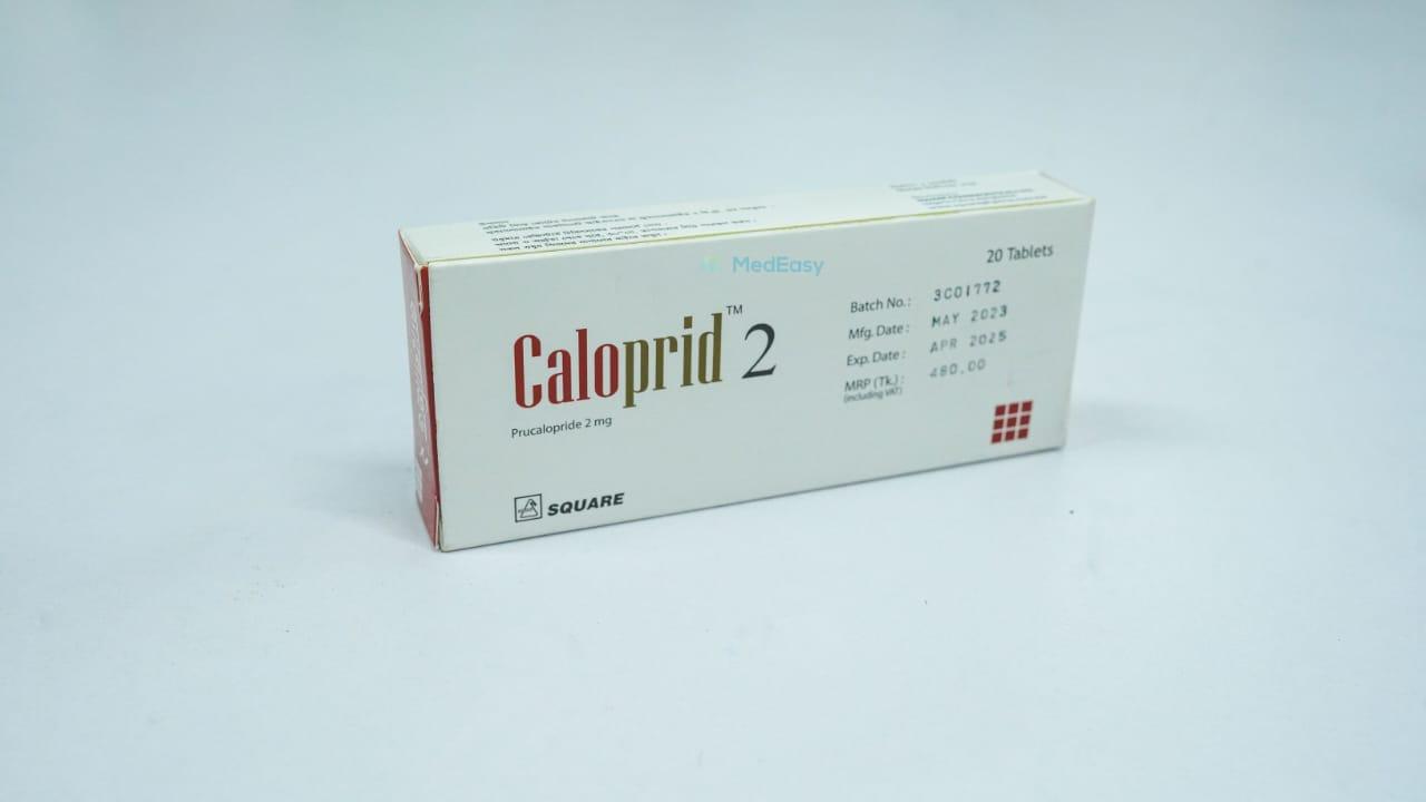 Caloprid