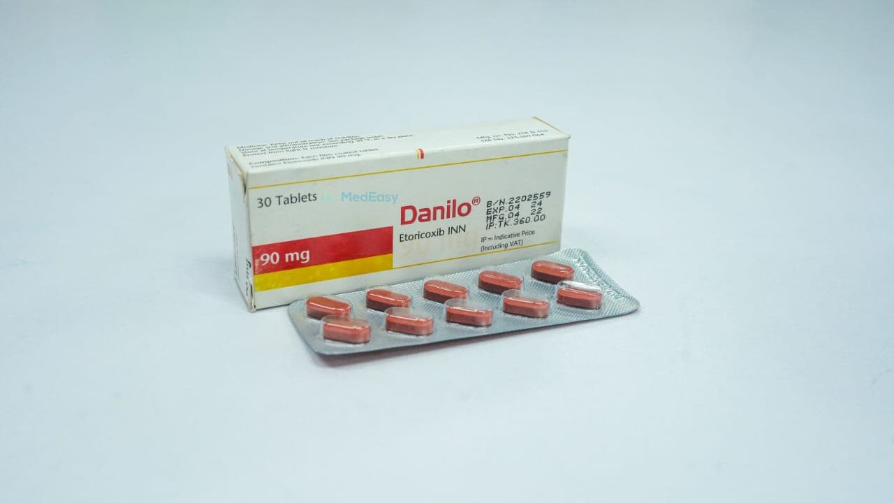 Danilo