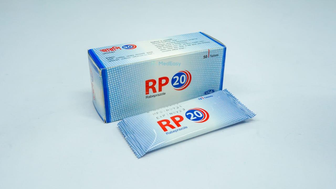 RP 20