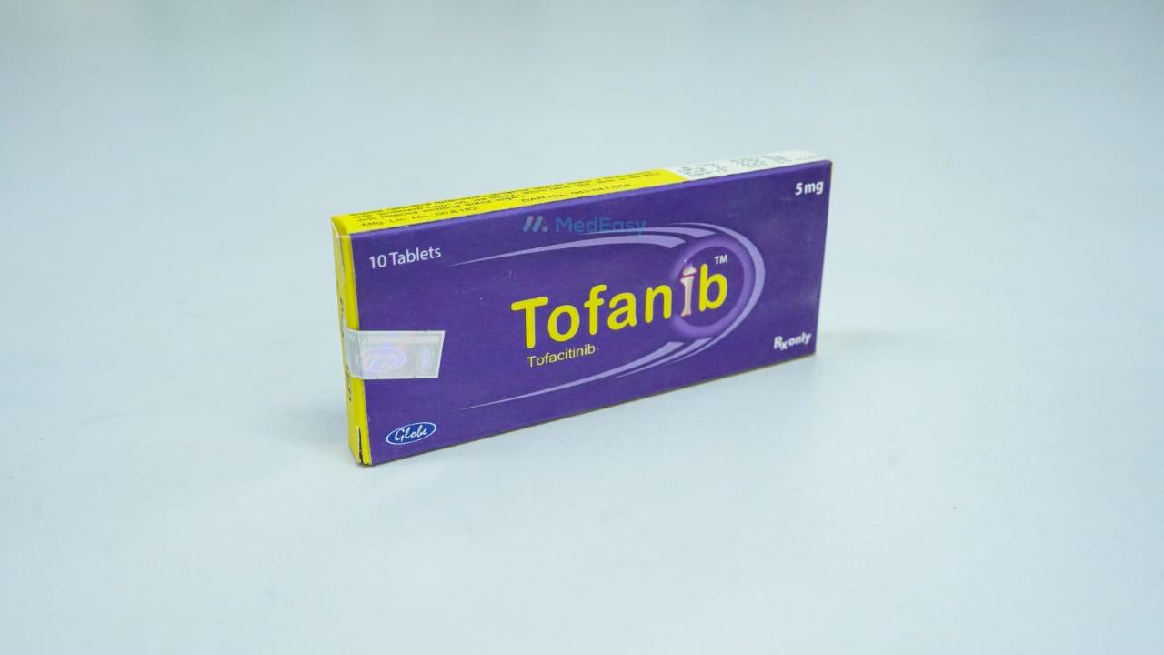 Tofanib