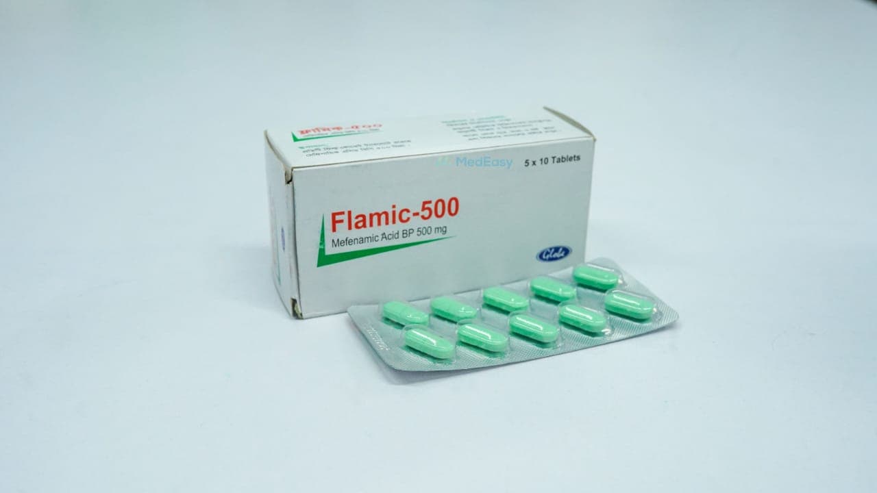 Flamic