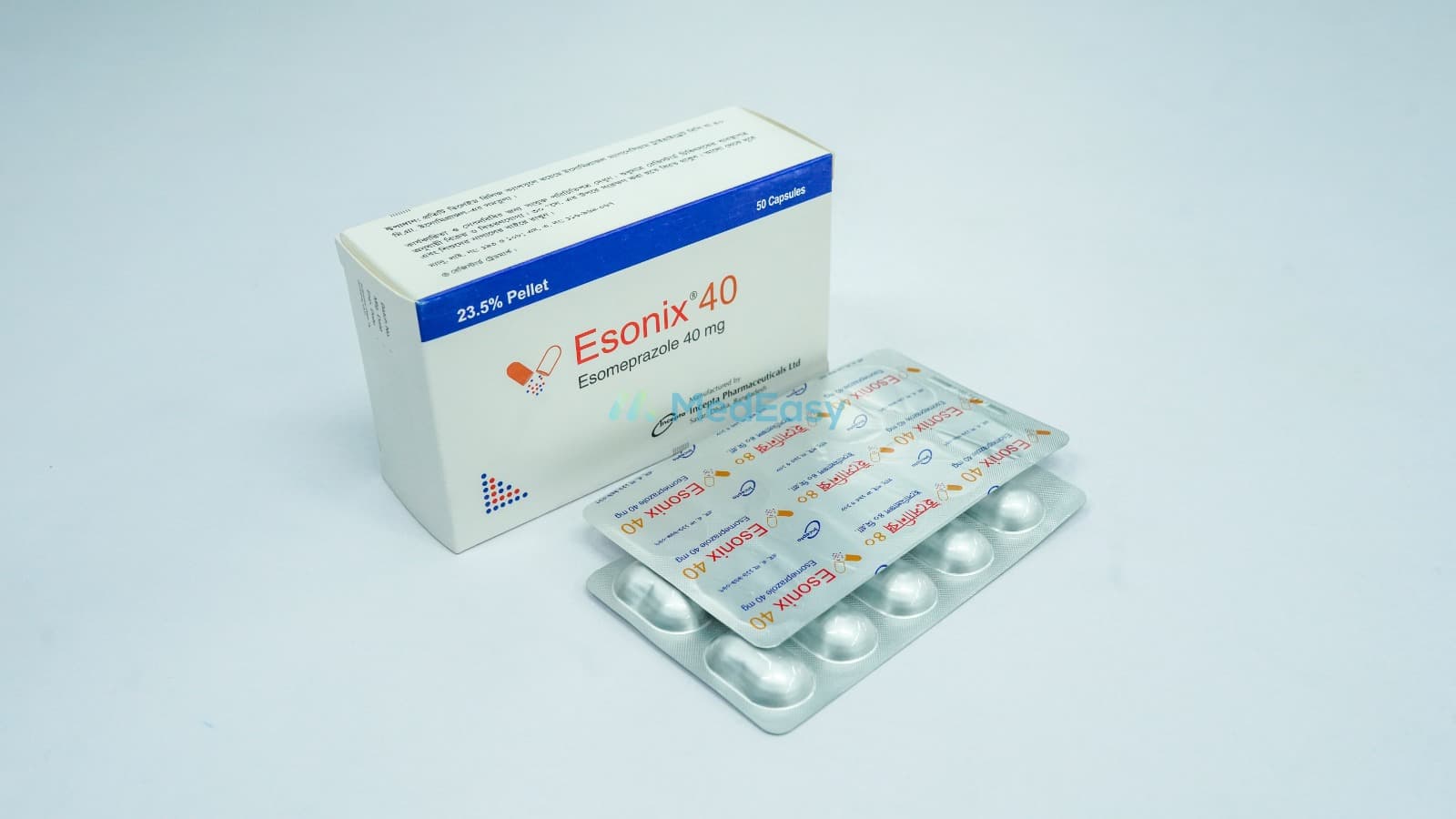 Esonix